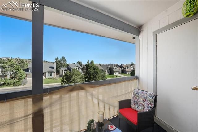 2245 Split Rock Drive, Colorado Springs, CO 80919