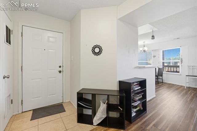 2245 Split Rock Drive, Colorado Springs, CO 80919
