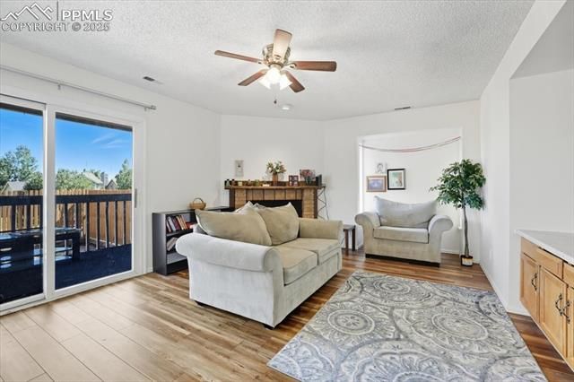 2245 Split Rock Drive, Colorado Springs, CO 80919