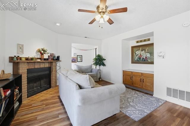 2245 Split Rock Drive, Colorado Springs, CO 80919
