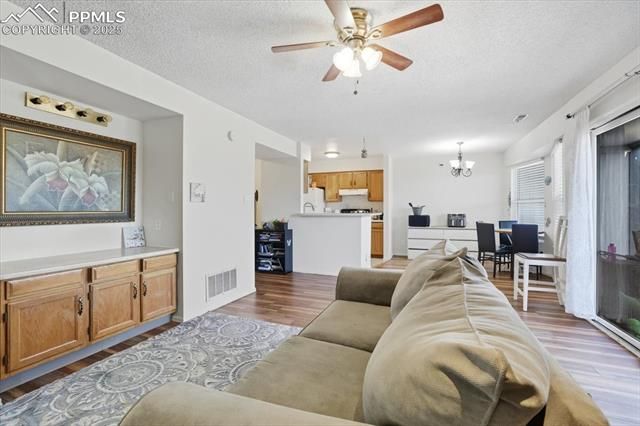 2245 Split Rock Drive, Colorado Springs, CO 80919