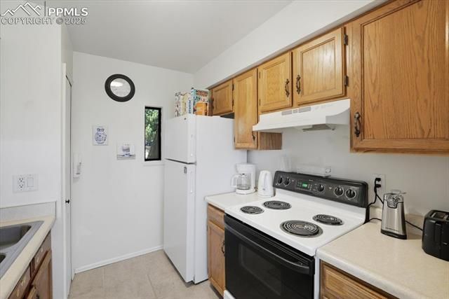 2245 Split Rock Drive, Colorado Springs, CO 80919