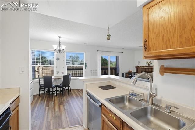 2245 Split Rock Drive, Colorado Springs, CO 80919