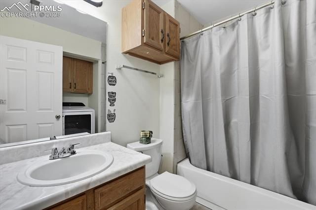 2245 Split Rock Drive, Colorado Springs, CO 80919