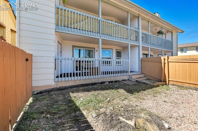 2245 Split Rock Drive, Colorado Springs, CO 80919