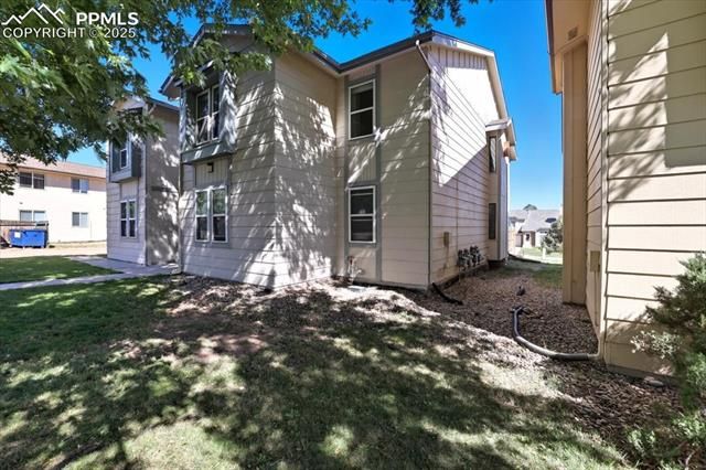 2245 Split Rock Drive, Colorado Springs, CO 80919