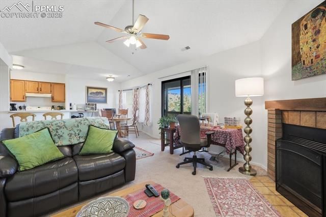 2245 Split Rock Drive, Colorado Springs, CO 80919