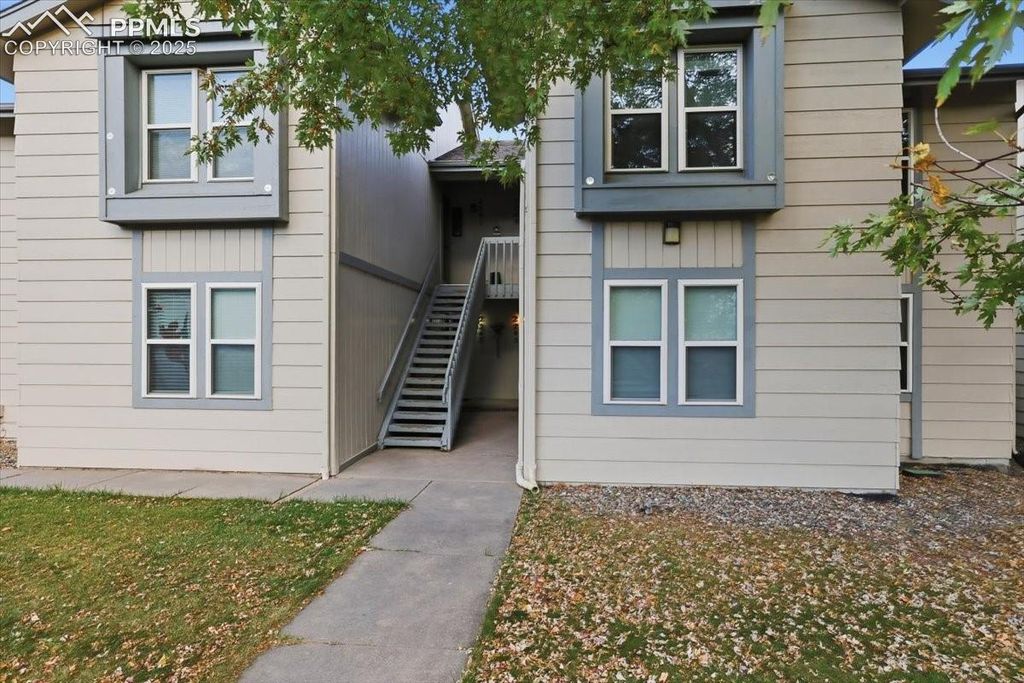 2245 Split Rock Drive, Colorado Springs, CO 80919 — photo 3
