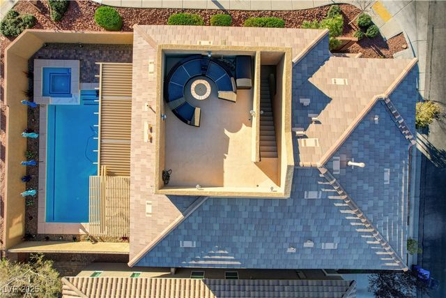 10427 Turtle Mountain Avenue, Las Vegas, NV 89166