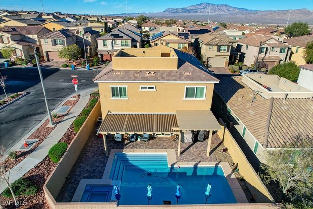 10427 Turtle Mountain Avenue, Las Vegas, NV 89166