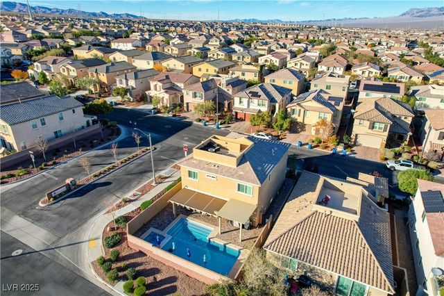 10427 Turtle Mountain Avenue, Las Vegas, NV 89166