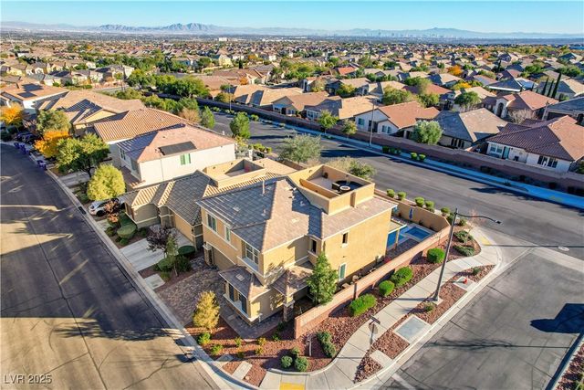 10427 Turtle Mountain Avenue, Las Vegas, NV 89166