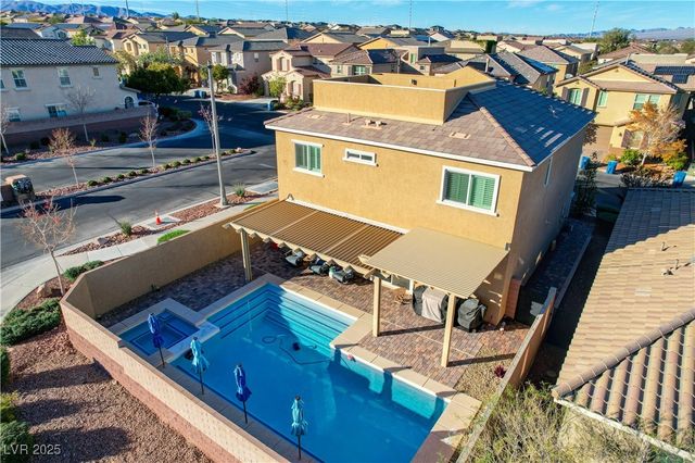 10427 Turtle Mountain Avenue, Las Vegas, NV 89166