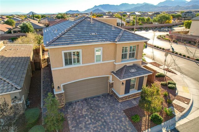 10427 Turtle Mountain Avenue, Las Vegas, NV 89166