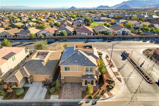 10427 Turtle Mountain Avenue, Las Vegas, NV 89166