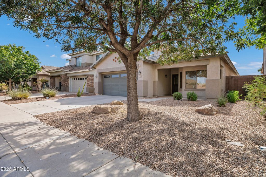 21508 N SUNSET Drive, Maricopa, AZ 85139 — photo 2