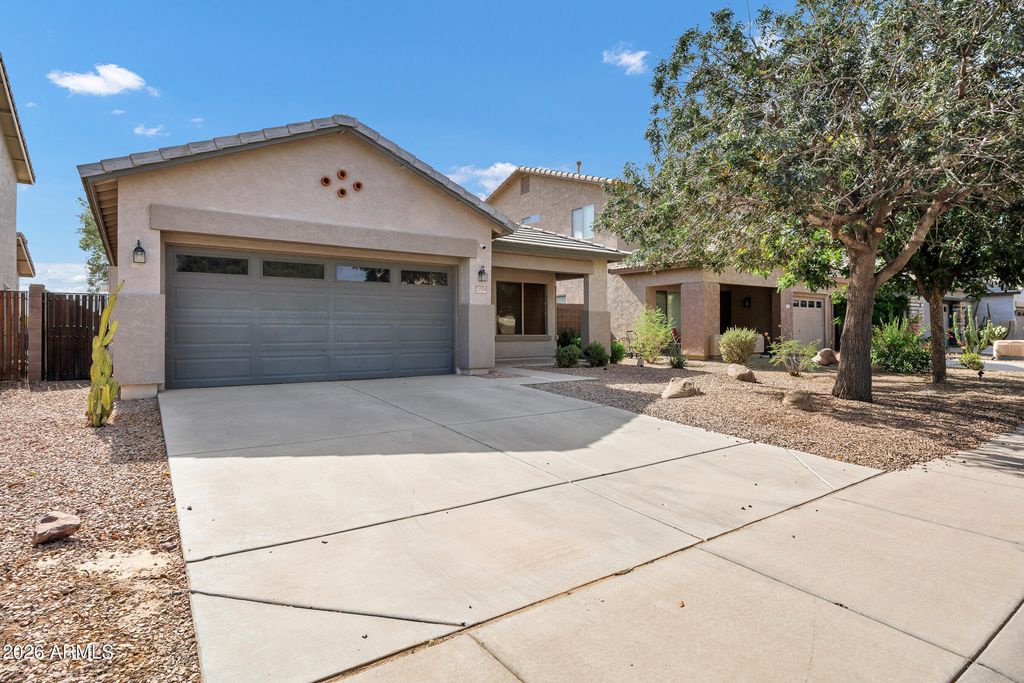 21508 N SUNSET Drive, Maricopa, AZ 85139 — photo 3