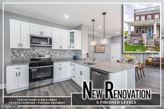 1625 HOMESTEAD STREET, Baltimore, MD 21218