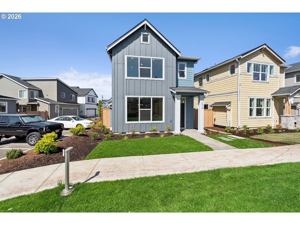 3486 Se Basin Ln, Hillsboro, OR 97123