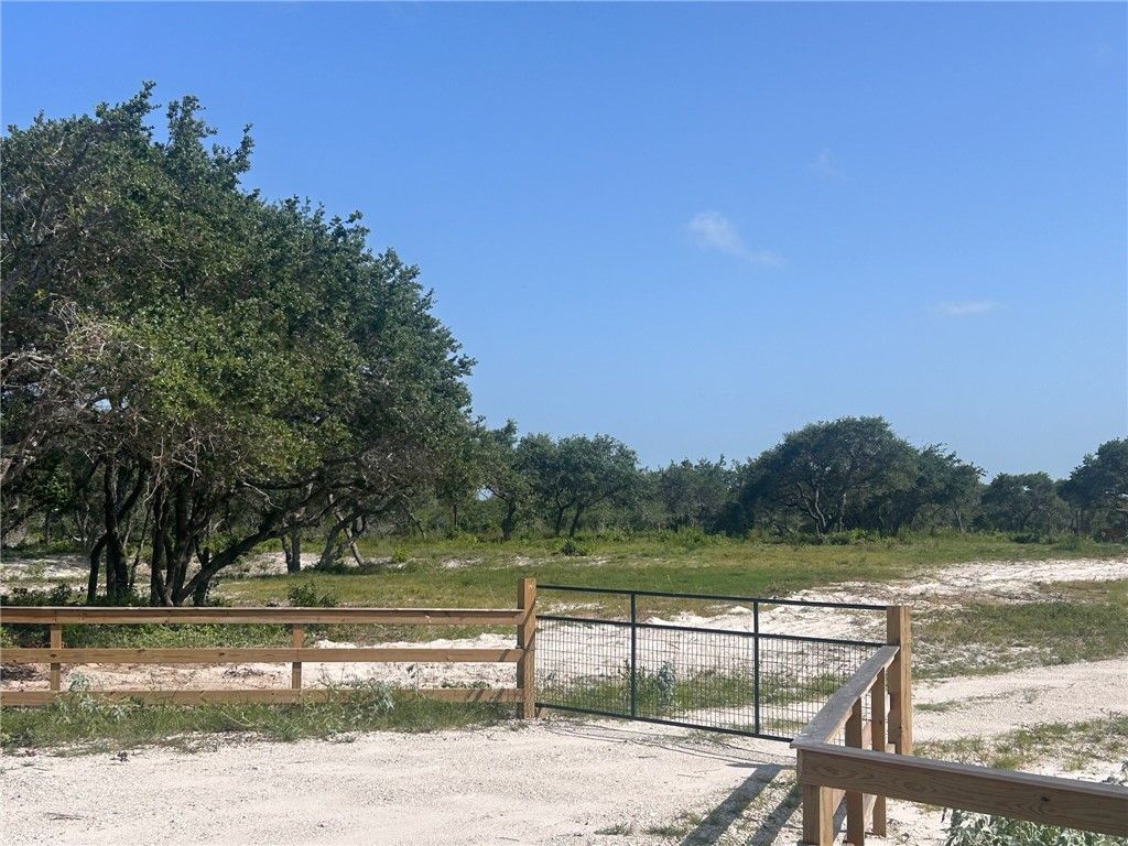1541 6th, Ingleside, TX 78362 — exterior