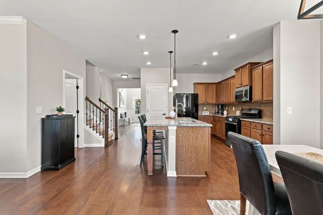 3022 Alan Dr, Spring Hill, TN 37174