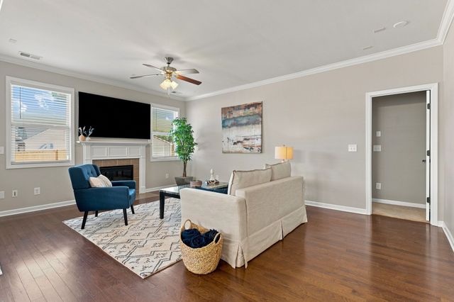 3022 Alan Dr, Spring Hill, TN 37174