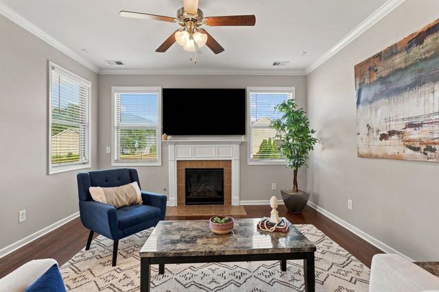 3022 Alan Dr, Spring Hill, TN 37174