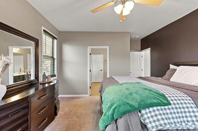 3022 Alan Dr, Spring Hill, TN 37174