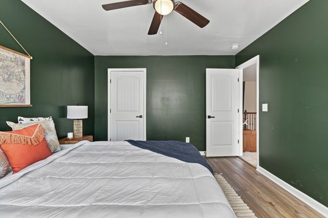 3022 Alan Dr, Spring Hill, TN 37174