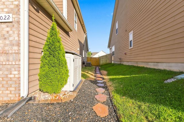 3022 Alan Dr, Spring Hill, TN 37174