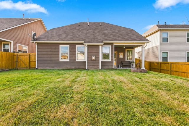 3022 Alan Dr, Spring Hill, TN 37174