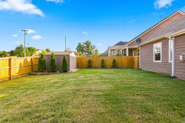 3022 Alan Dr, Spring Hill, TN 37174