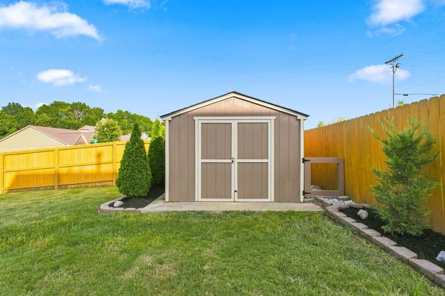 3022 Alan Dr, Spring Hill, TN 37174