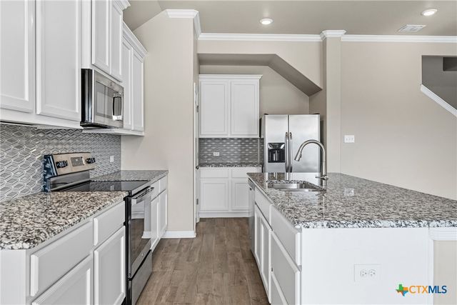 6113 Modena Drive, Temple, TX 76502