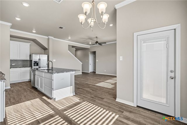 6113 Modena Drive, Temple, TX 76502