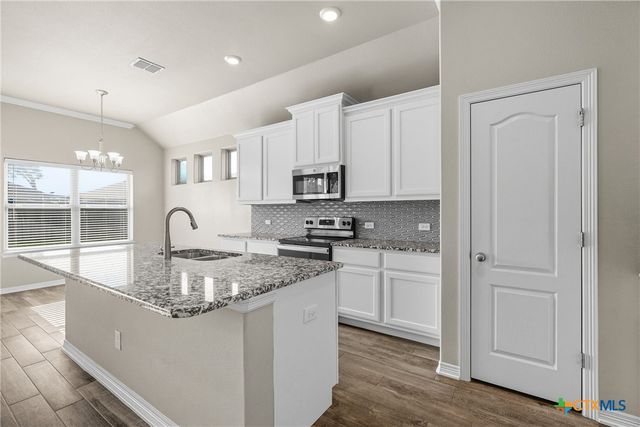 6113 Modena Drive, Temple, TX 76502