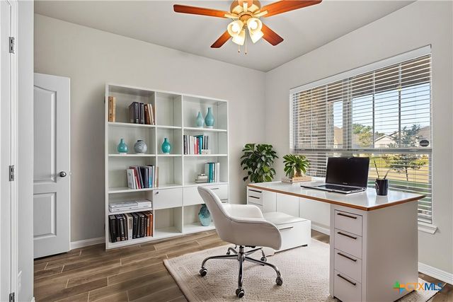 6113 Modena Drive, Temple, TX 76502