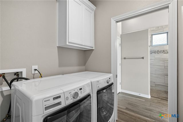 6113 Modena Drive, Temple, TX 76502