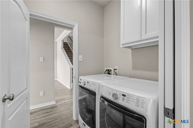 6113 Modena Drive, Temple, TX 76502