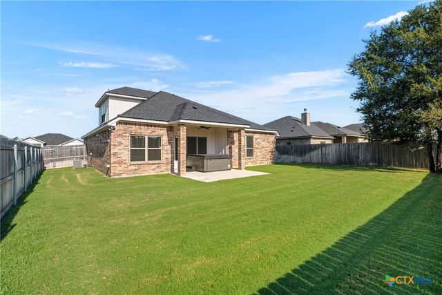 6113 Modena Drive, Temple, TX 76502