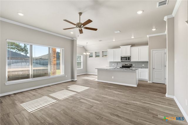 6113 Modena Drive, Temple, TX 76502