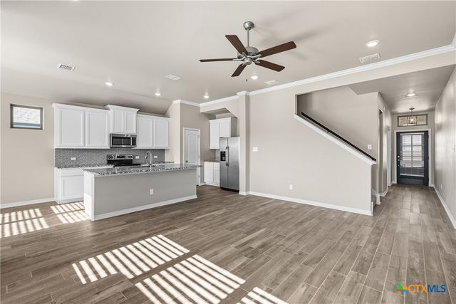 6113 Modena Drive, Temple, TX 76502