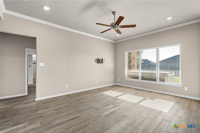 6113 Modena Drive, Temple, TX 76502