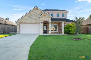 6113 Modena Drive, Temple, TX 76502