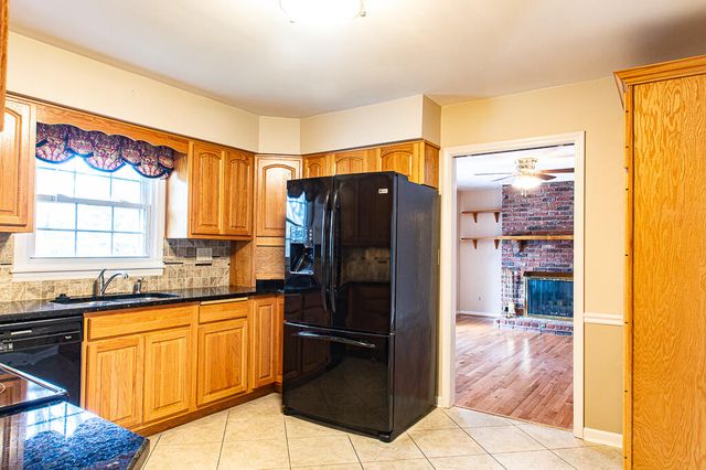 211 Tecumseh Trail, Frankfort, KY 40601