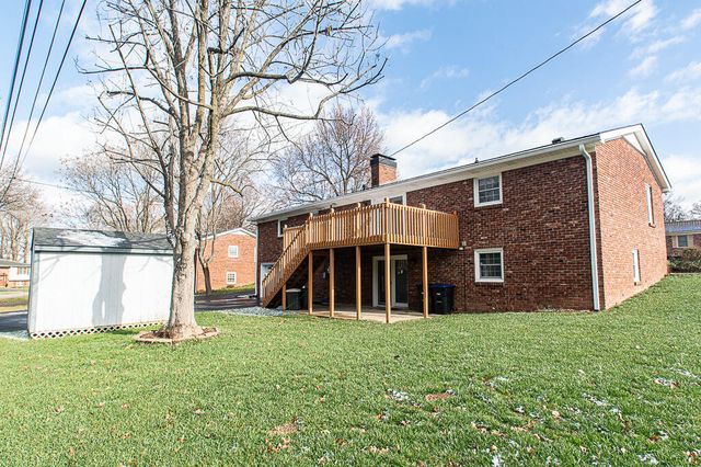 211 Tecumseh Trail, Frankfort, KY 40601