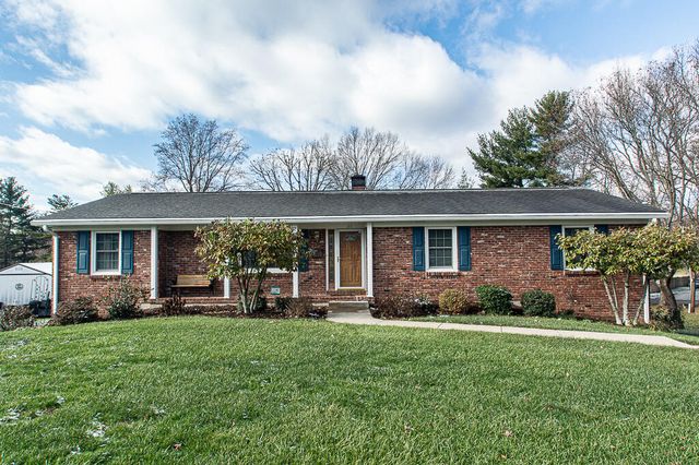 211 Tecumseh Trail, Frankfort, KY 40601
