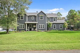 16912 Wagon Wheel Road, Stagecoach, TX 77355