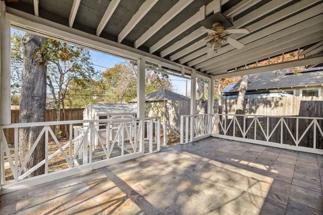 1800 Virginia Place, Fort Worth, TX 76107