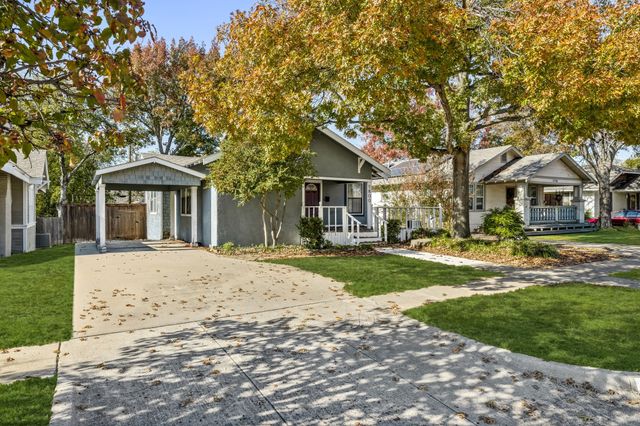 1800 Virginia Place, Fort Worth, TX 76107